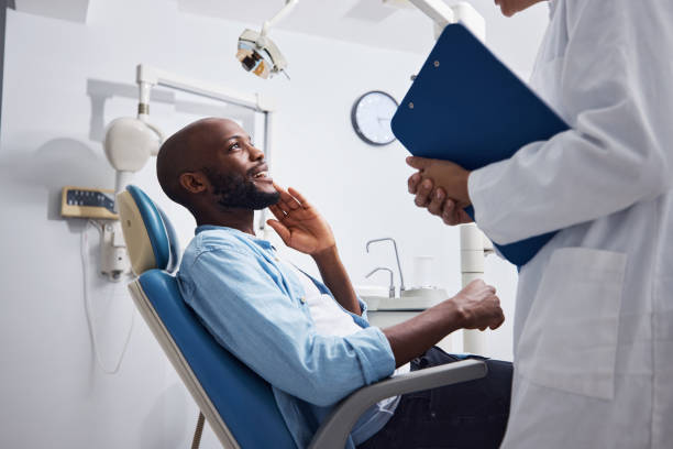Best Emergency Root Canal Therapy in Sharon, WI