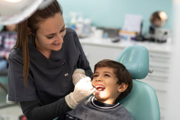 Best Emergency Denture Repair in Sharon, WI