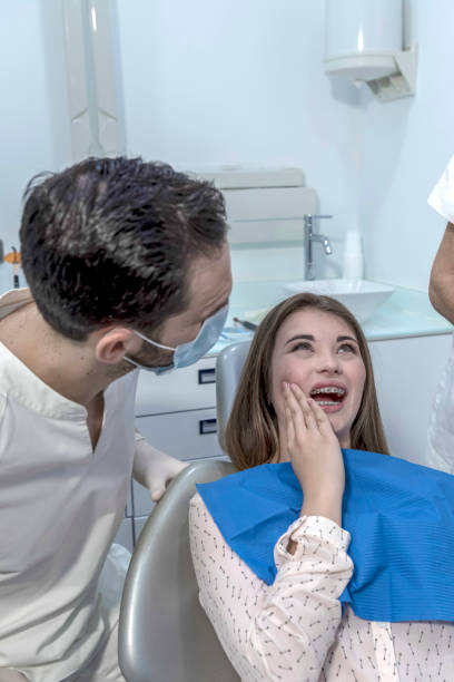 Best Emergency Orthodontic Repairs in Sharon, WI