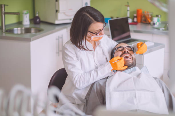 Best Emergency Treatment for Jaw Pain or Injury in Sharon, WI
