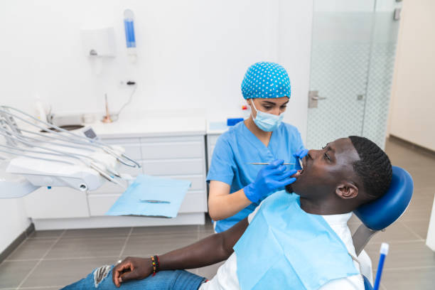 Best Broken or Chipped Tooth Repair in Sharon, WI