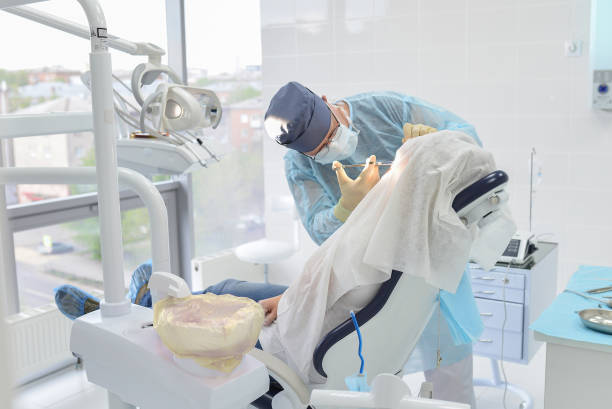 Best Emergency Treatment for Oral Infections in Sharon, WI