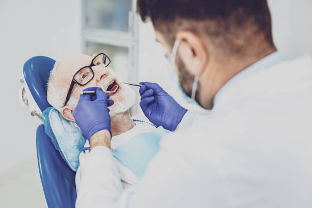 Best Emergency Cosmetic Dentistry (e.g., broken veneers) in Sharon, WI